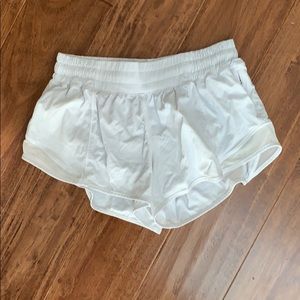 Lululemon Athletica Hotty Hot Sorts